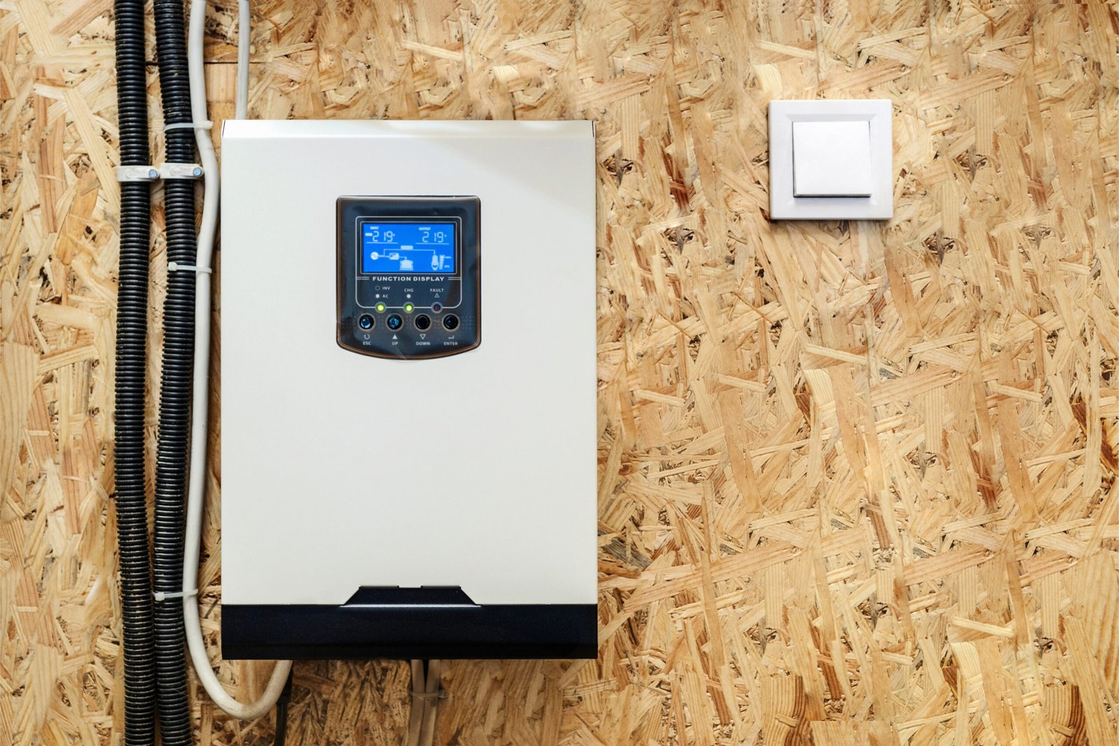 Empower Your Home with Off Grid Power A Complete Guide
